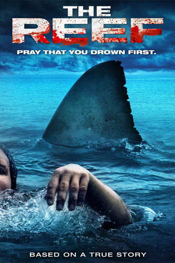  de Filme Perigo em Alto Mar (2011)