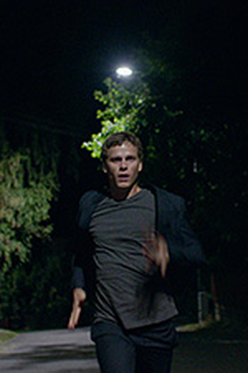 Poster de Episódio Avsnitt 10 (2017)