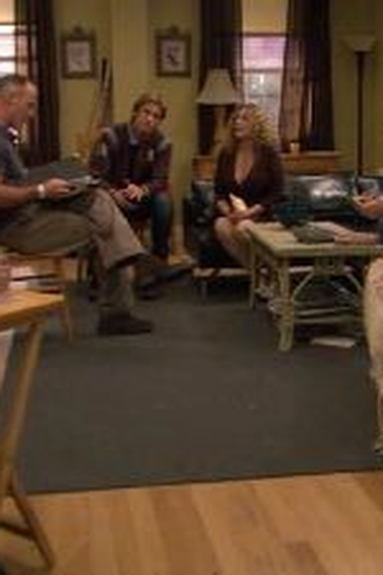 Poster de Episódio Animal (2007)