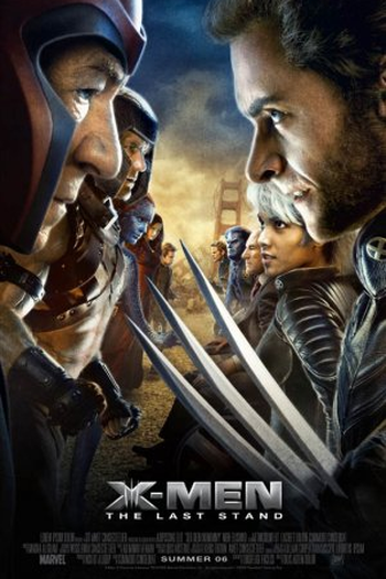  de Filme X-Men: O Confronto Final (2006)