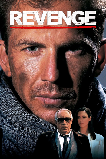  de Filme Vingança (1990)