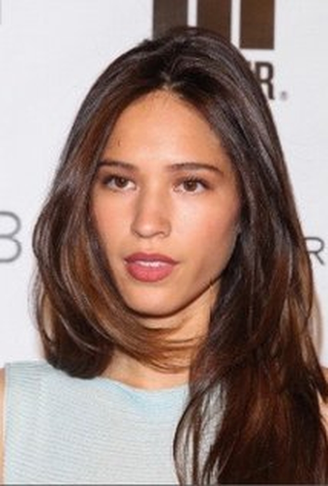 Kelsey Asbille siblings