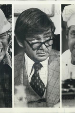 A Vida Secreta de John Chapman (The Secret Life of John Chapman)