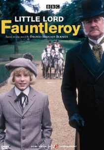 O Pequeno Lorde (Little Lord Fauntleroy)