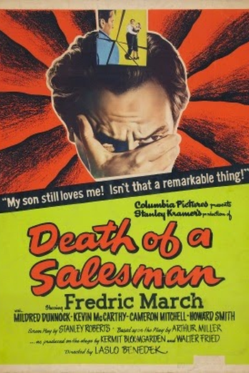  de Filme A Morte do Caixeiro Viajante (1951)