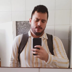 Foto de perfil de Wladilson Martins