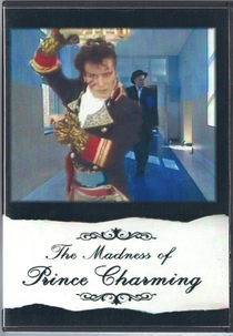 The Madness of Prince Charming (The Madness of Prince Charming)