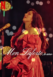 Mon Laferte, te amo (Mon Laferte, te amo)