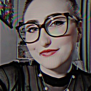 Foto de perfil de Bruna