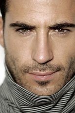 Miguel Ángel Silvestre