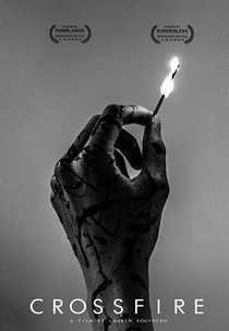 Fogo Cruzado (Crossfire)