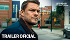 Reacher | Temporada 3 | Teaser Oficial | Prime Video