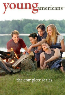 Young Americans (Young Americans)