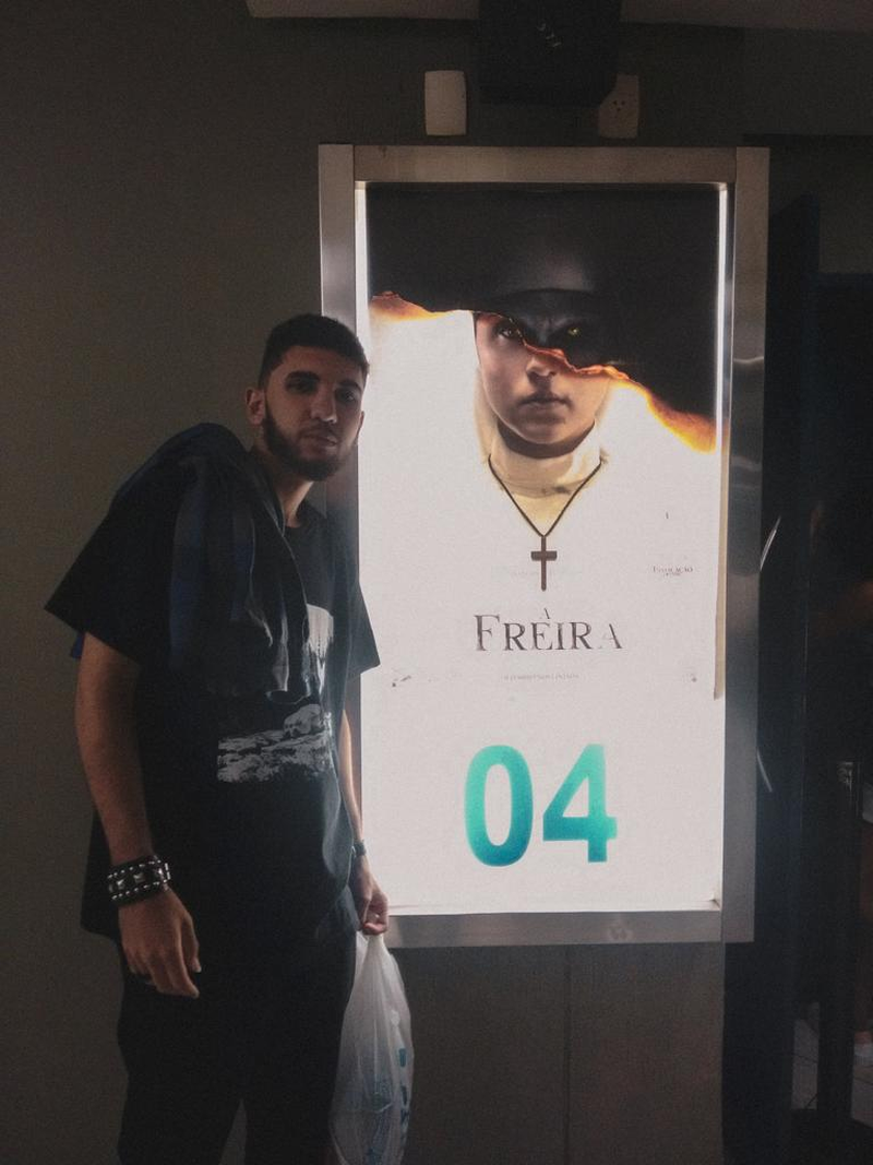 Marcos Melo - Foto 2