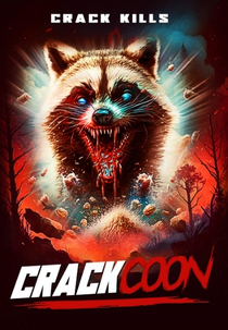 Crackcoon (Crackcoon)