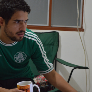 Foto de perfil de Viktor Maforte