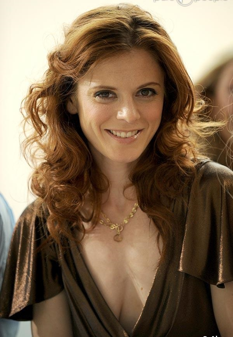 Emilia Fox - Foto 3