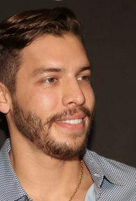 Joseph Baena