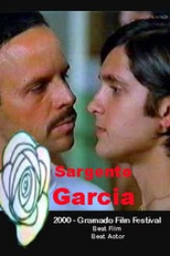 Sargento Garcia (Sargento Garcia)
