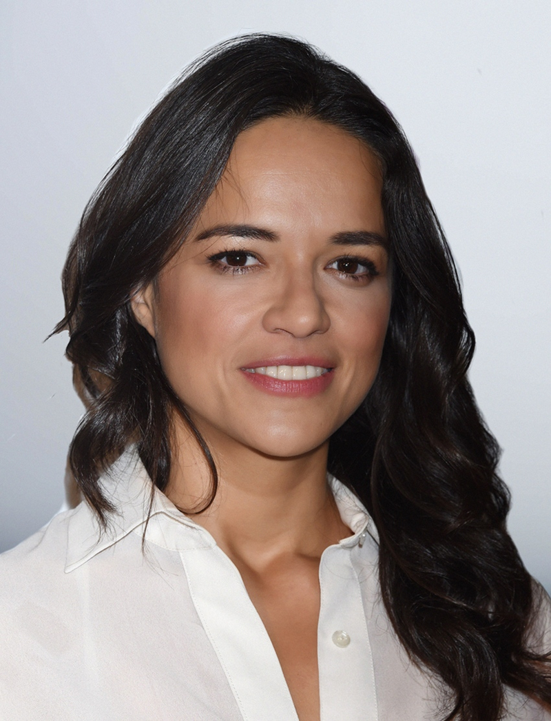 Michelle Rodriguez (I) - Foto 1