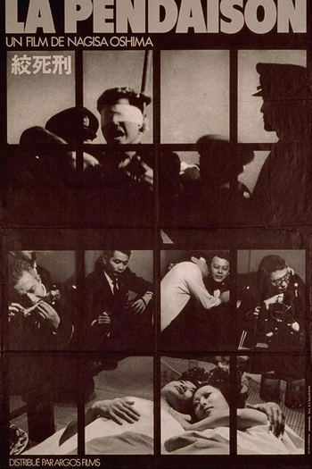  de Filme O Enforcamento (1968)