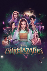 Entre Laços (1ª Temporada) (Entrelazados (Temporada 1))