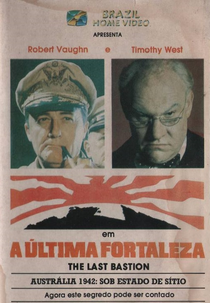 A Última Fortaleza  (The Last Bastion)