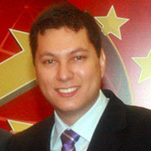 Foto de perfil de André Akagi