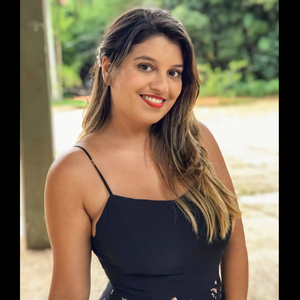 Foto de perfil de Roberta Marinho