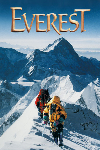  de Curta Everest (1998)