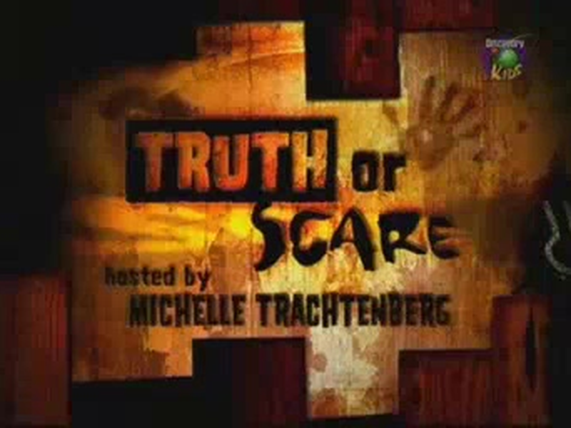 Foto 1 de Verdade ou Pesadelo