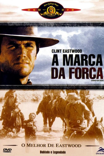  de Filme A Marca da Forca (1968)
