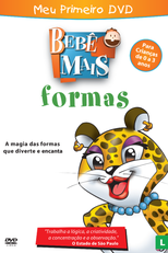 Bebê Mais Formas (Bebê Mais Formas)