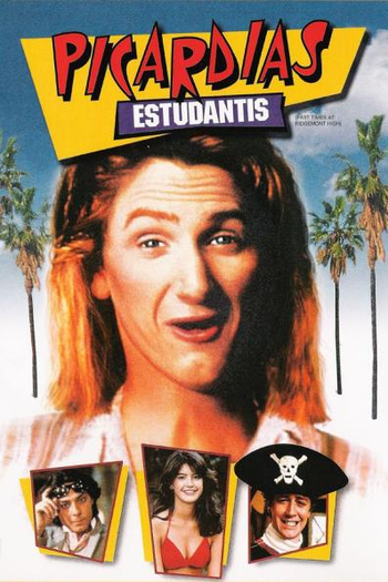  de Filme Picardias Estudantis (1982)