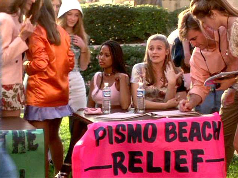 Foto 16 de As Patricinhas de Beverly Hills