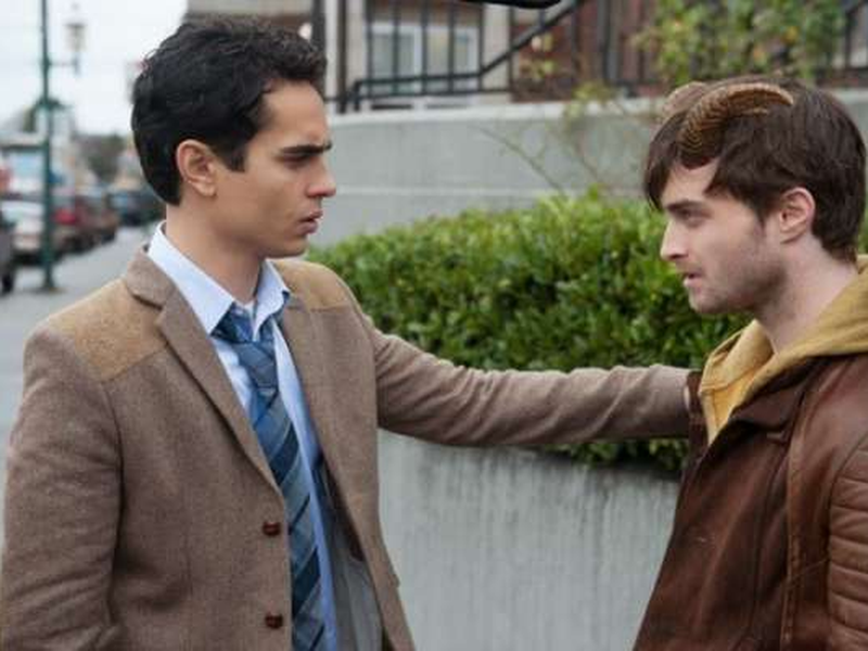 Foto 2 de Amaldiçoado