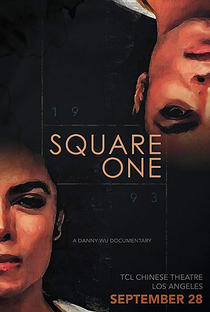 Square One - Poster / Capa / Cartaz - Oficial 1