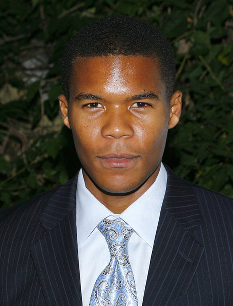 Gaius Charles - Foto 2