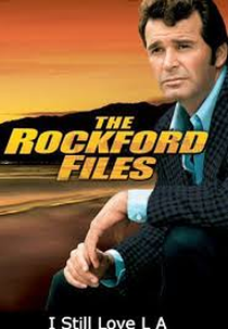 Arquivos Rockford, Eu Ainda Amo Los Angeles (The Rockford Files: I Still Love L.A.)