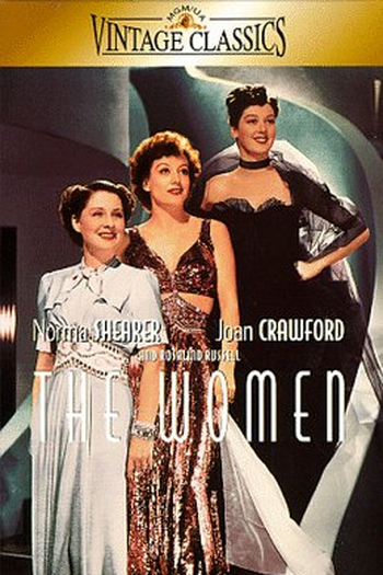  de Filme As Mulheres (1939)