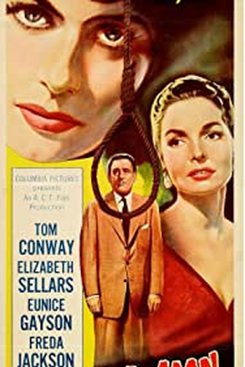  de Filme The last man to hang (1956)