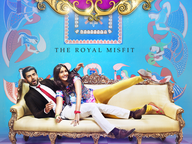 Foto 1 de Khoobsurat