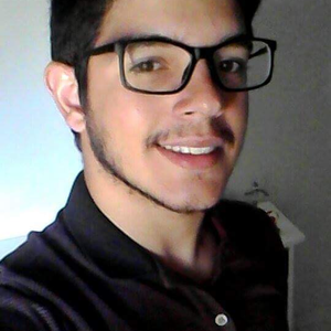 Foto de perfil de Matheus Maciel