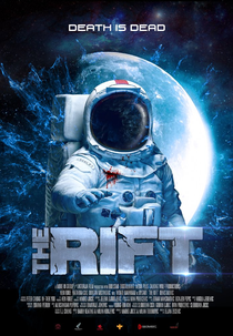 The Rift: Dark Side of the Moon (The Rift)