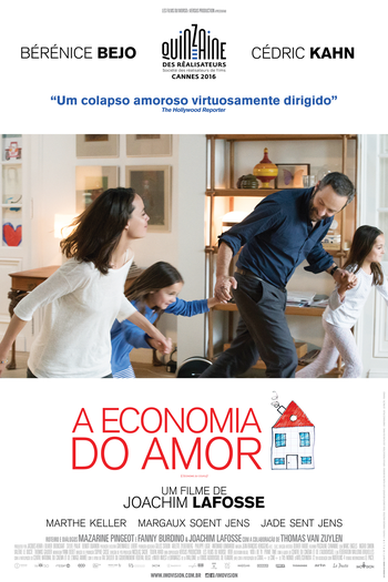  de Filme A Economia do Amor (2016)