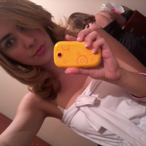 Foto de perfil de Tayna