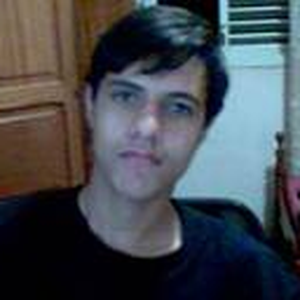 Foto de perfil de Pablo