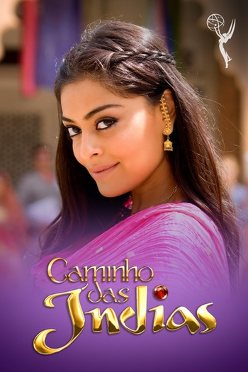  de TV Caminho das Índias (2009)