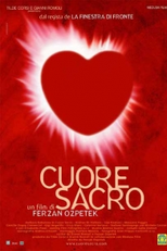 Sagrado Coração (Cuore sacro)