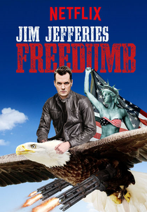 Jim Jefferies: FreeDumb (Jim Jefferies: FreeDumb)